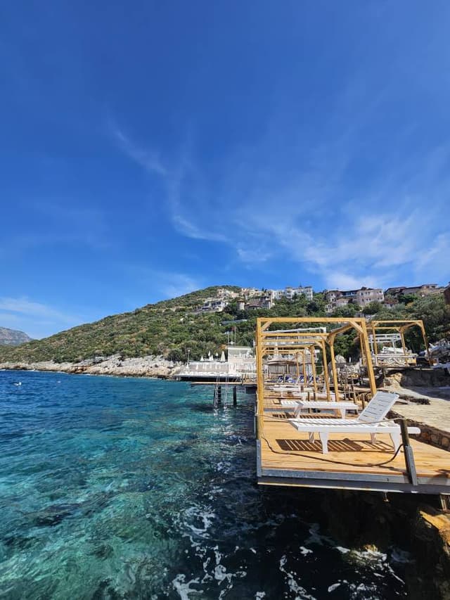 Photo 1 by Saad A. about renting a Dacia Jogger 5+2 in Antalya (5/1/24)