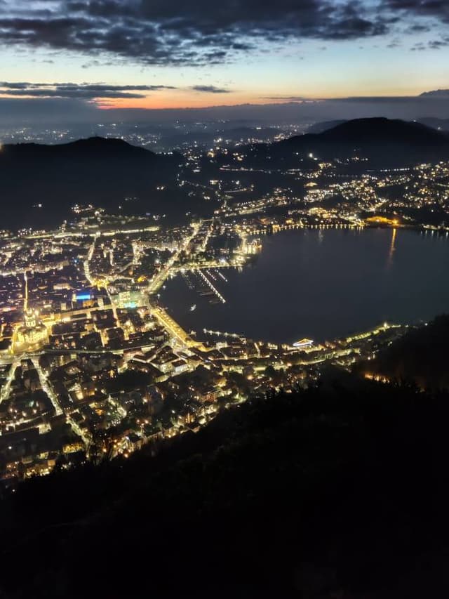 Foto 1 di Lorenzo M. (30/12/23)