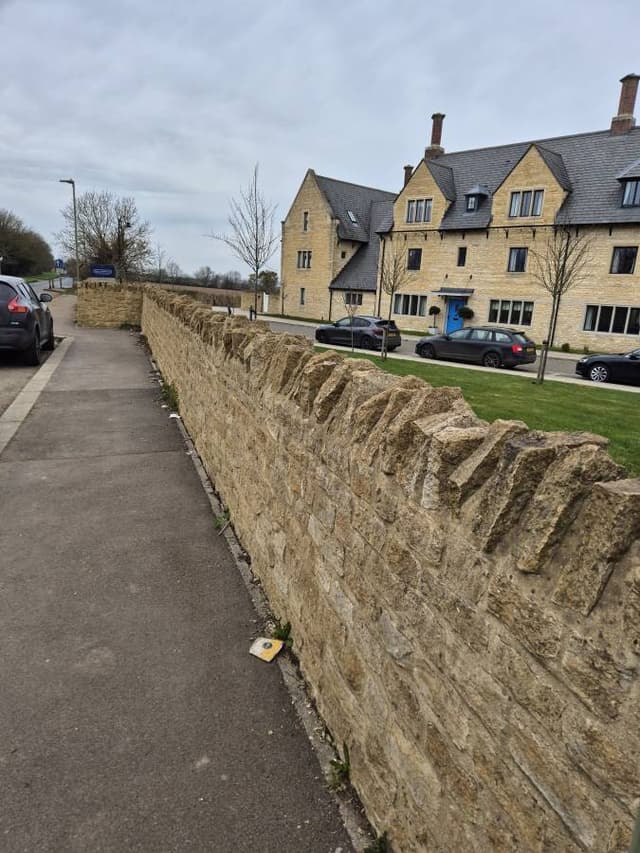 Billede 1 af Kenney J. (27.3.25)