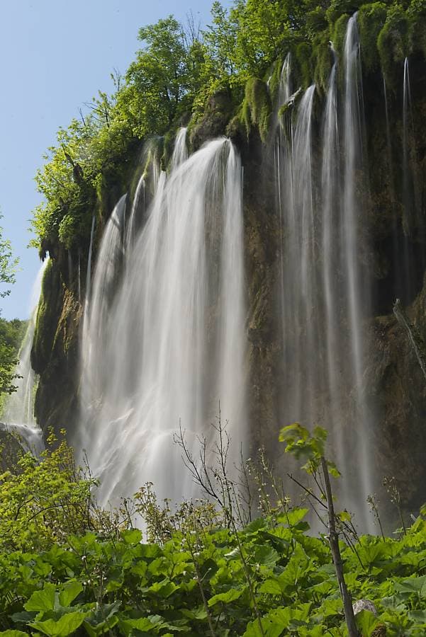 Photo 2 by Michael O. about renting a Volkswagen Polo in Croatia (6/1/24)