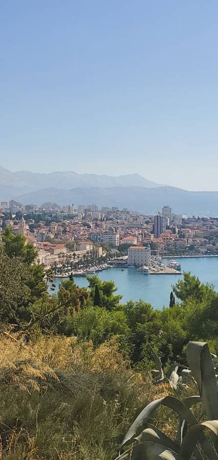 Photo 2 by Nick P. about renting a Skoda Scala in Zagreb (9/11/23)