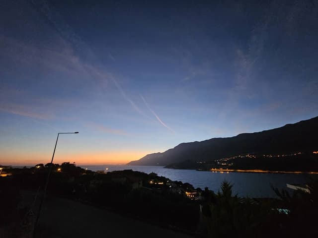 Photo 2 by Saad A. about renting a Dacia Jogger 5+2 in Antalya (5/1/24)