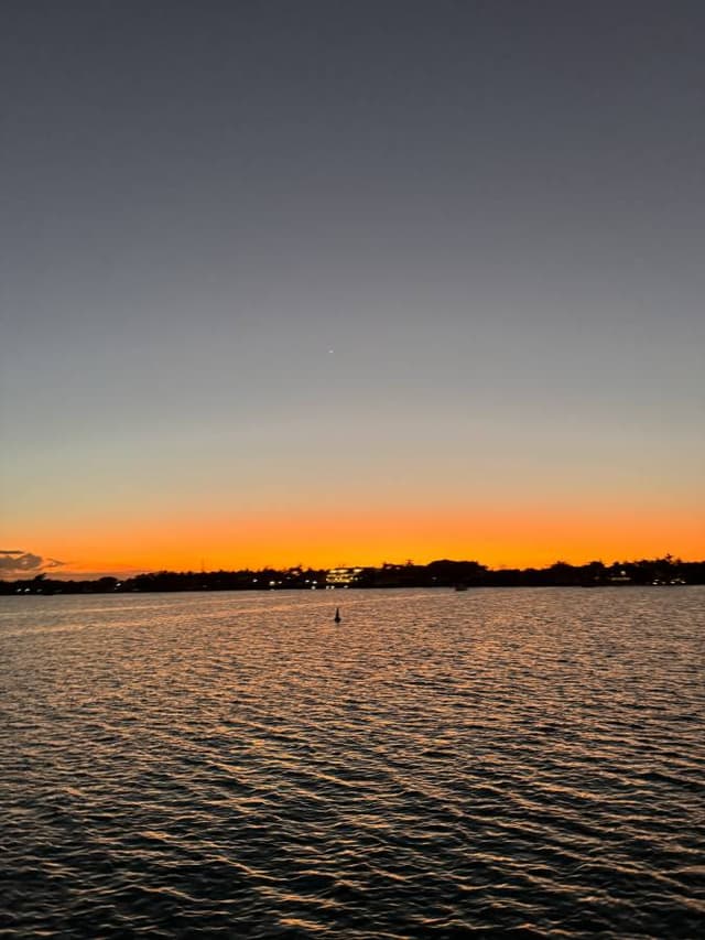 Photo by Andreea P. about hiring a Suzuki Ignis in Mauritius (13/09/24)