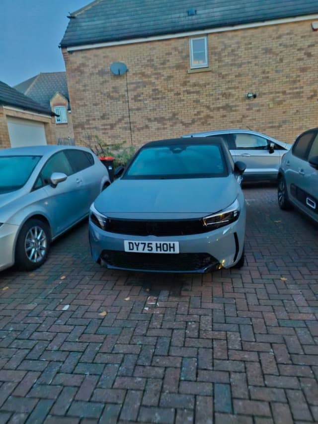 Photo 3 by Sin Ting Victoria F. (12/3/25)