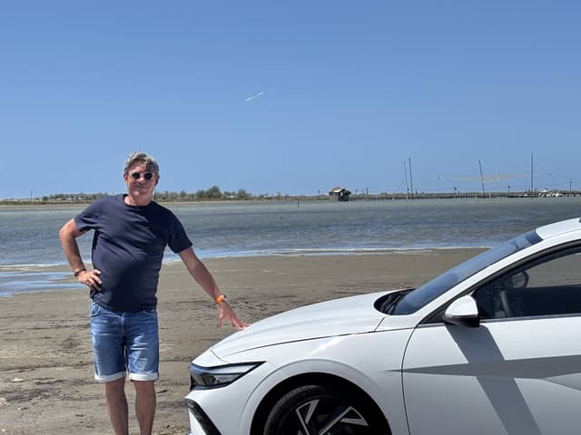 Photo 1 par benoit V. (28/07/25)