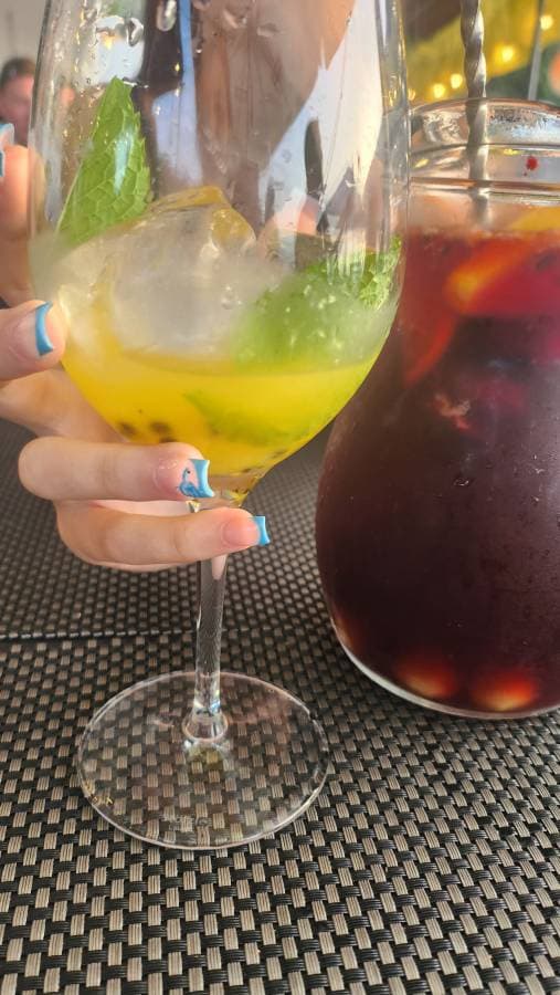 Photo 4 by Andreia X. about hiring a Fiat 500X at Madeira Airport (Funchal) (29/07/25)