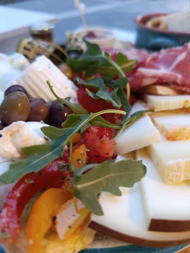 Photo 2 by Gergely D. about hiring a Fiat Panda at Bari Airport (01/06/24)