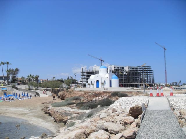 Photo 1 by Angela G. about hiring a Kia Stonic in Cyprus (06/05/25)