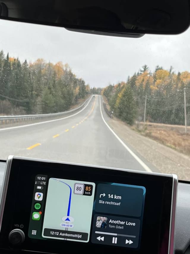 Foto 1 van Roel L. (26-10-25)