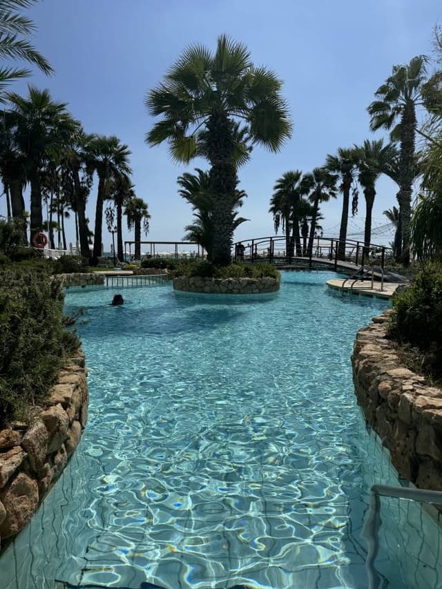 Photo 2 by Avgi N. about hiring a Nissan Note in Cyprus (08/10/24)