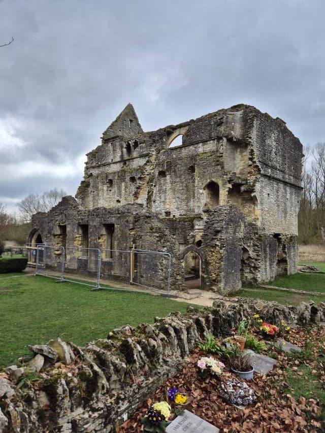 Billede 2 af Kenney J. (27.3.25)