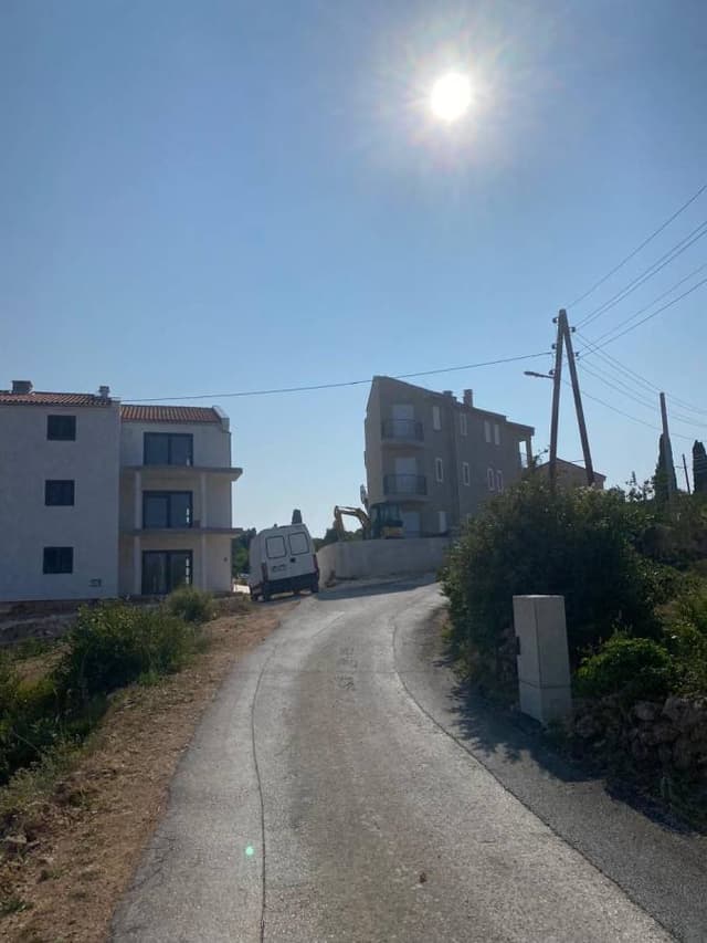 Photo 2 by MARGARETA M. about renting a Kia Stonic in Croatia (6/18/25)