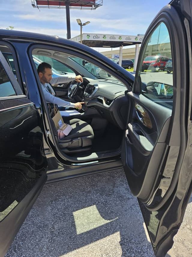 Photo by Dulce M. (4/25/24)