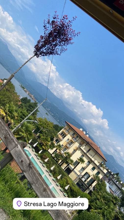 Photo by Lynsey B. about hiring a Opel Corsa at Milan Airport Malpensa (01/06/24)