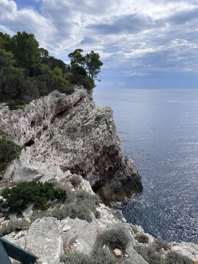 Photo 2 by Angelika Z. about hiring a Volkswagen Taigo at Zadar Airport (22/09/24)