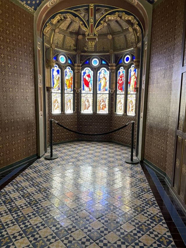 Photo 3 by Bryan R. (9/28/25)