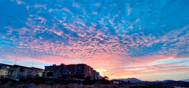Photo 1 by David M. about renting a Fiat 500 in Alicante (10/11/25)