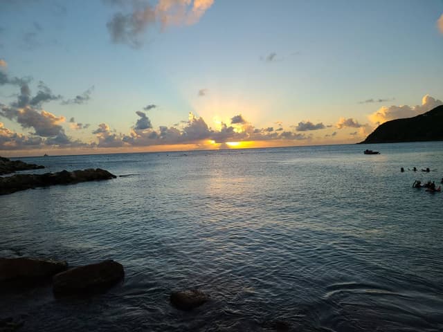 Photo 2 by Yakov K. about renting a Hyundai i10 in Sint Maarten (1/3/25)