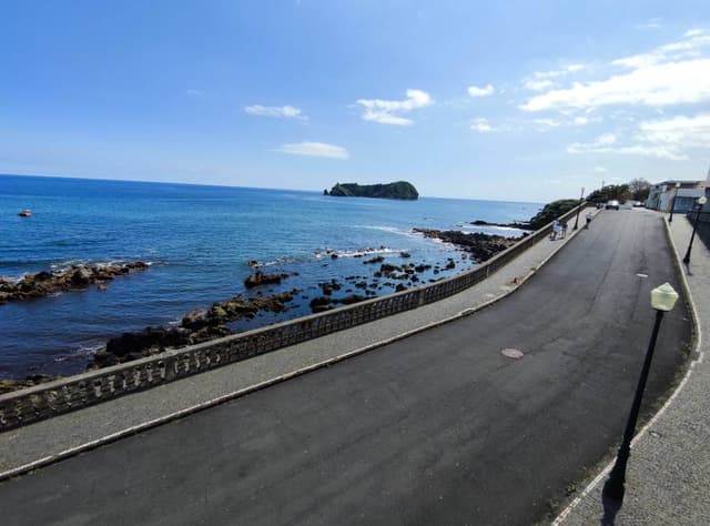 Photo 2 by Slawomir D. about hiring a Volkswagen T-Cross at Ponta Delgada Airport (15.06.25)