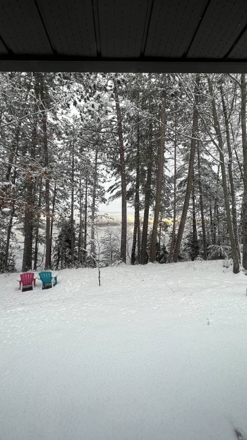 Photo 3 by Morgan R. about renting a Nissan Sentra in Ottawa (12/20/22)