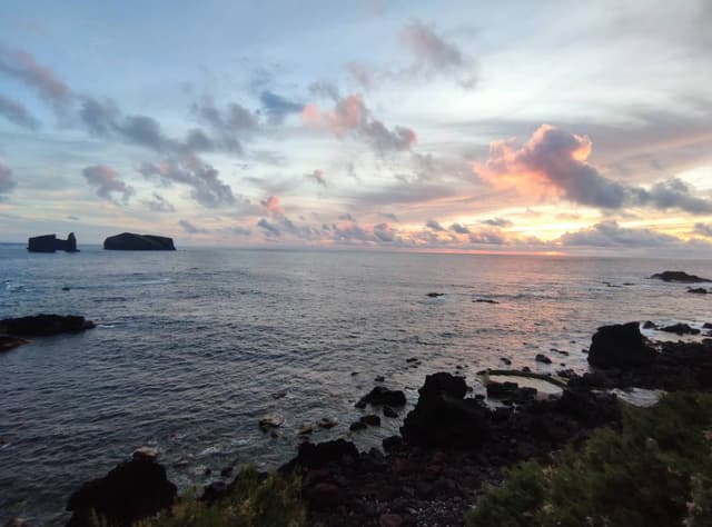 Photo 3 by Slawomir D. about hiring a Volkswagen T-Cross at Ponta Delgada Airport (15.06.25)