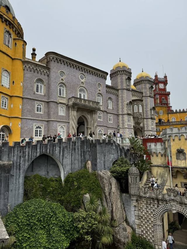 Photo 2 by Michael W. about hiring a Fiat 500 in Lisbon (22/06/24)