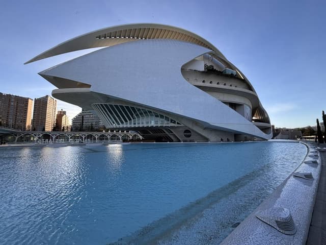 Photo 1 by Piotr N. about renting a Citroen C3 in Alicante (3/5/25)