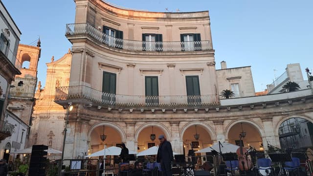 Photo 2 by Chavdar P. about hiring a Citroën C3 at Naples Airport (01/05/25)