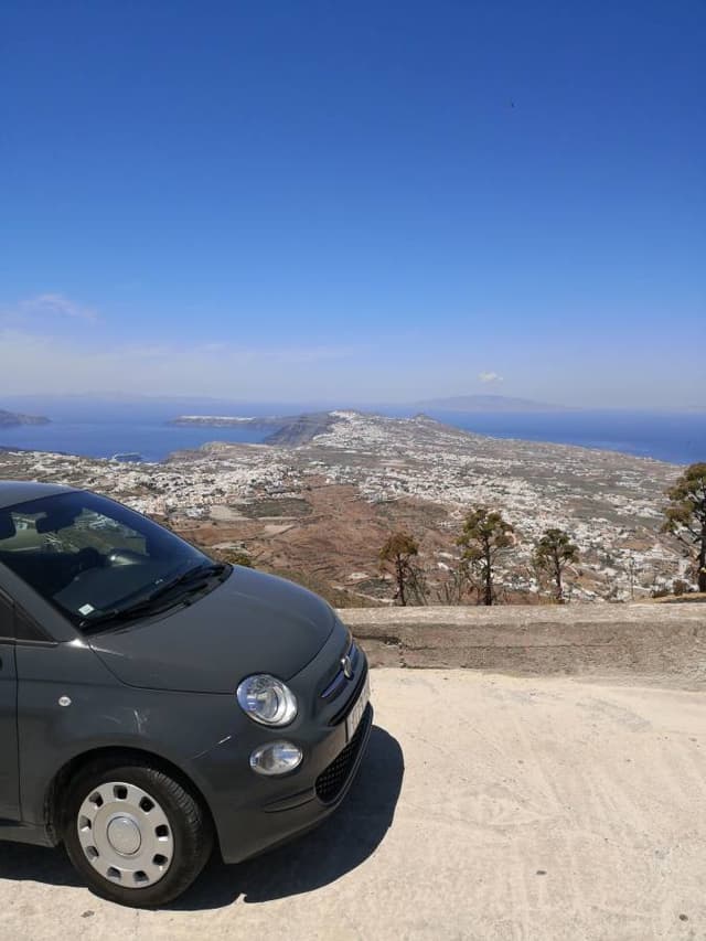 Photo by Michael O. (5/11/24)