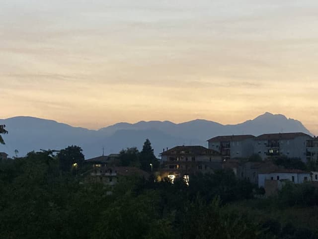 Photo 1 by Zopito D. about hiring a Lancia Ypsilon in Pescara (27/09/23)