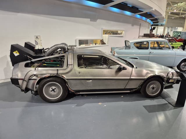 Billede 3 af Kenney J. (27.3.25)