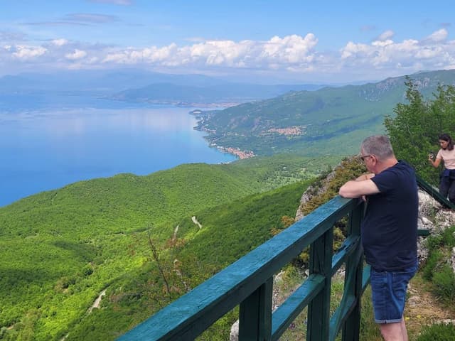 Foto 1 van Rene S. (2-6-25)