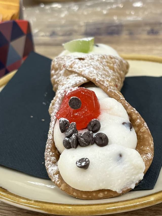 Photo 2 by ROBERT C. about hiring a Ford Puma at Bari Airport (02/05/24)