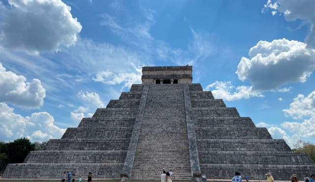 Photo 1 by James S. (4/18/23)