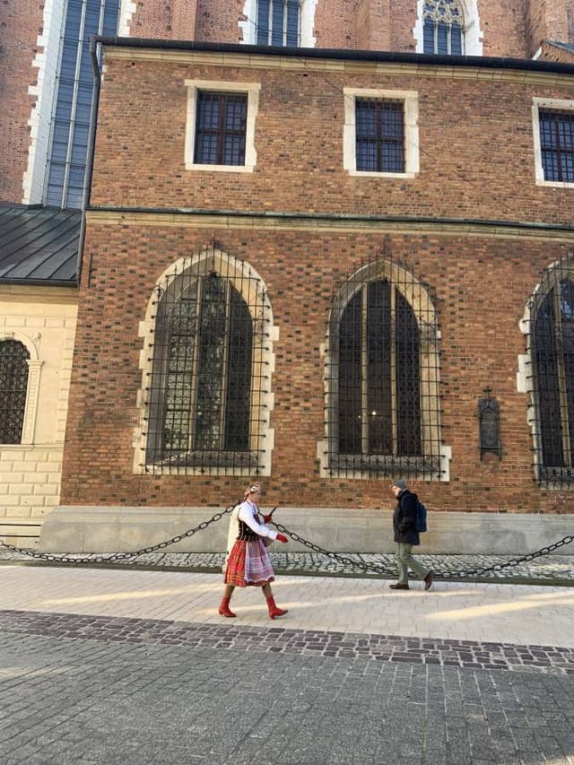 Photo by Dmitri M. (2/16/24)