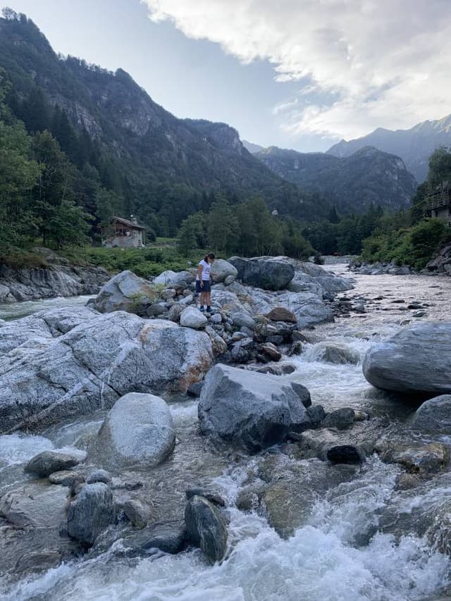 Foto 2 di Joe O. (05/08/24)