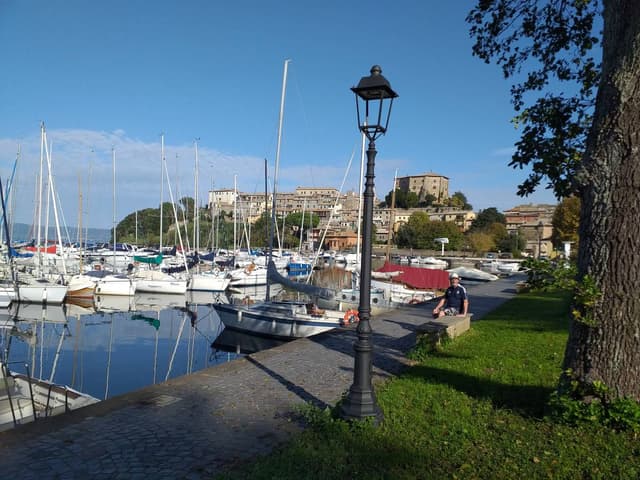 Photo by Geoffrey C. about hiring a Fiat Panda at Rome Fiumicino Airport (21/05/23)