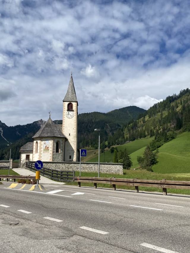 Foto 1 de Ivan D. (18/8/23)