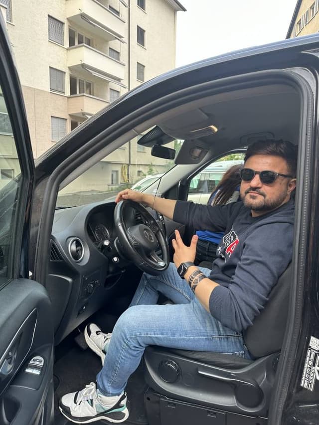 Photo 1 by Brijesh S. (6/15/24)