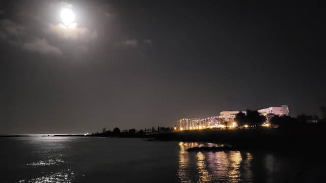 Photo 3 by Bhavesh K. about hiring a Opel Corsa in Cyprus (10/04/26)
