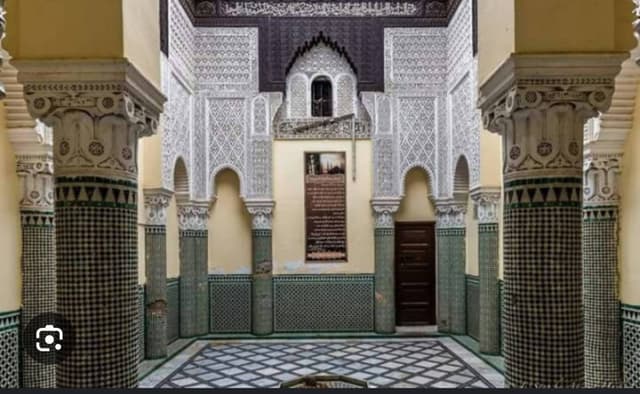 Photo 1 par Mohammed T. (13/05/25)