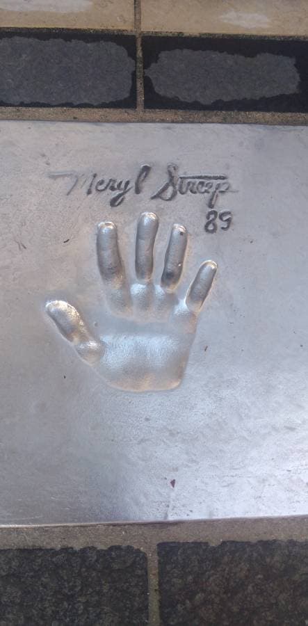 Photo by Robert M. (10/27/23)