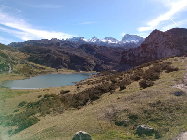 Photo 2 by Mario A. about renting a Nissan Qashqai in Vigo (2/23/24)