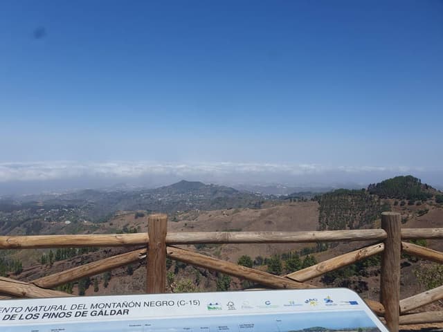 Photo 2 by Robert V. about renting a Volkswagen Polo in Gran Canaria (8/31/23)