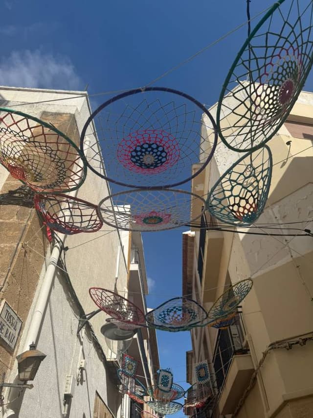Photo 2 by Carole R. about renting a Ford Focus in Alicante (10/11/25)