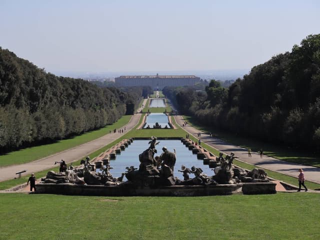 Photo 2 by Duwayne K. about hiring a Ford Kuga at Naples Airport (17/04/24)