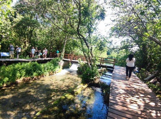 Photo 2 by James A. about renting a Suzuki Vitara in Zagreb (5/5/24)