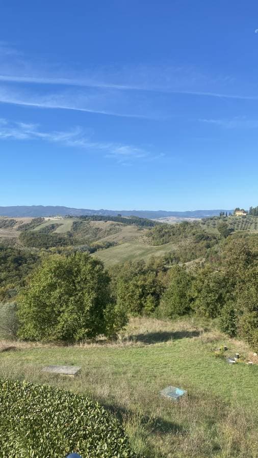 Photo 2 by Martin H. about hiring a Opel Corsa at Pisa Airport (20/10/25)