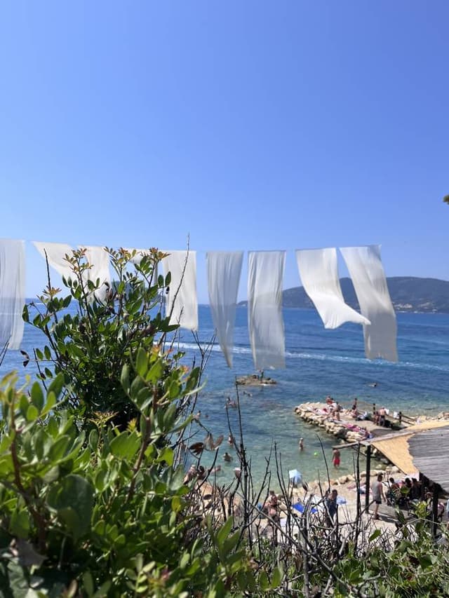 Photo 3 by Nigel H. about hiring a Hyundai i10 in Greece (27/06/25)