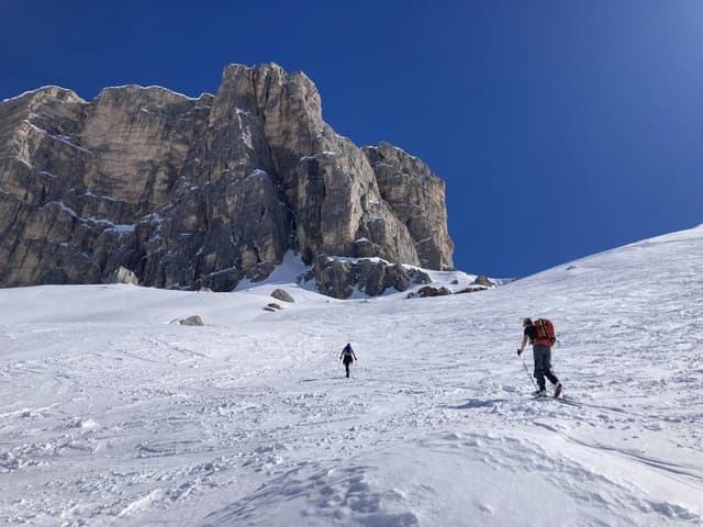 Photo 2 by Tim O. about hiring a Fiat Tipo STW in Venice (01/04/24)